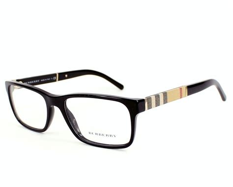 lunette burberry femme de vue|Lunettes de Vue Burberry .